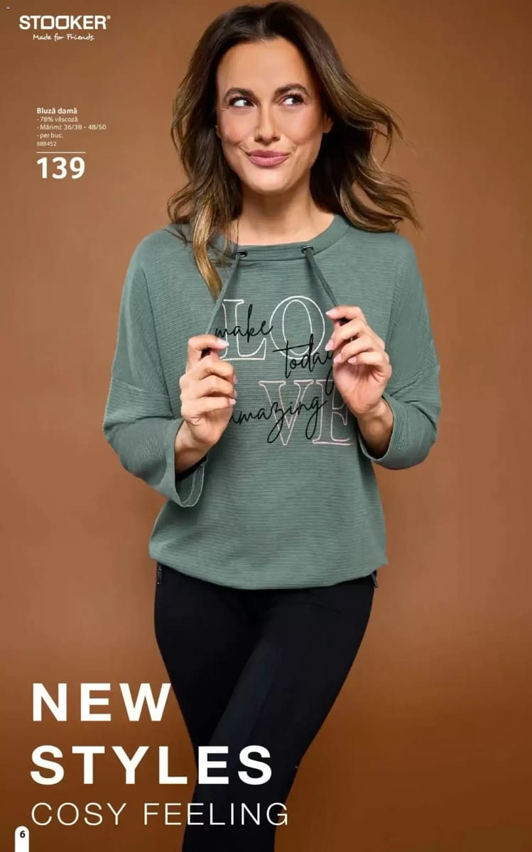 Catalog Selgros, pagina 6 din 34