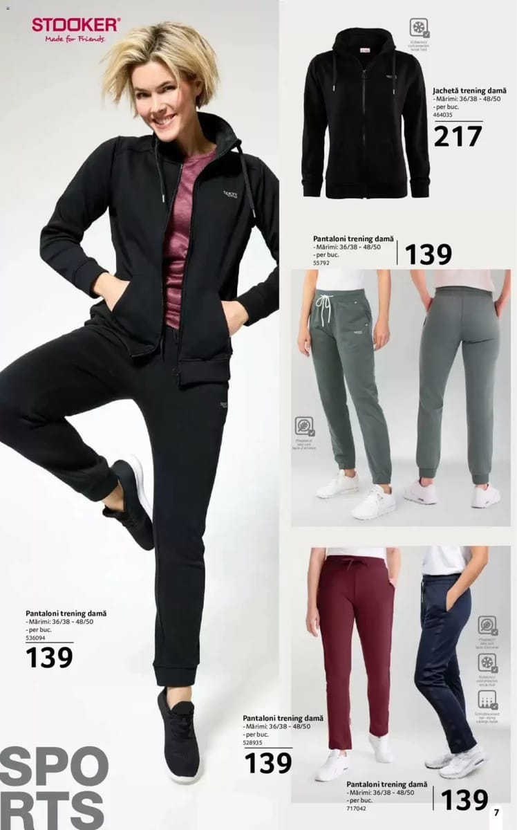 Catalog Selgros, pagina 7 din 34