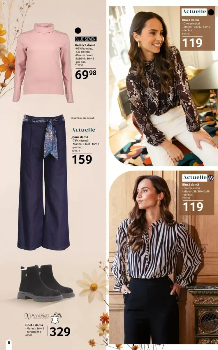 Catalog Selgros, pagina 8 din 34