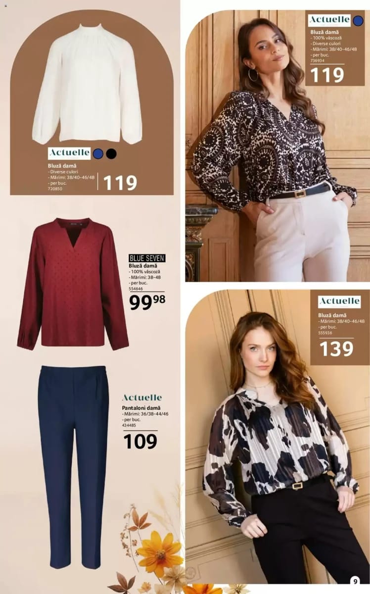 Catalog Selgros, pagina 9 din 34