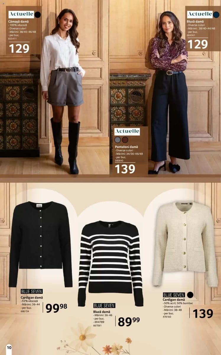 Catalog Selgros, pagina 10 din 34