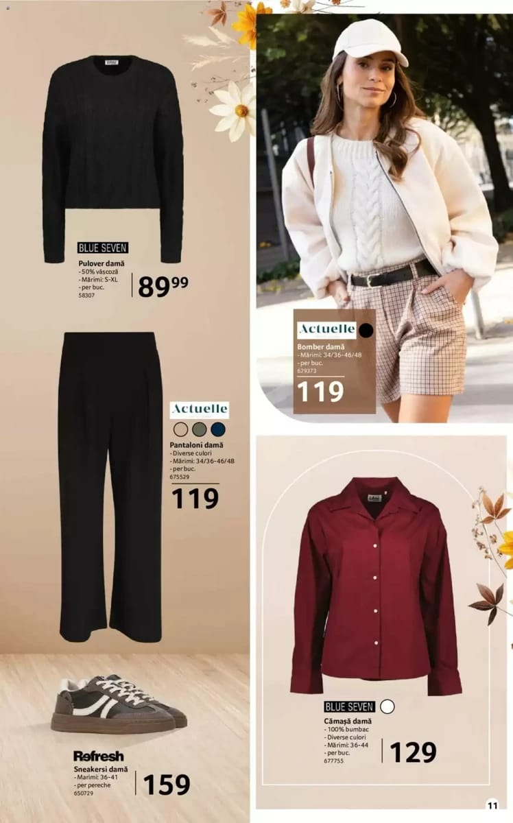 Catalog Selgros, pagina 11 din 34