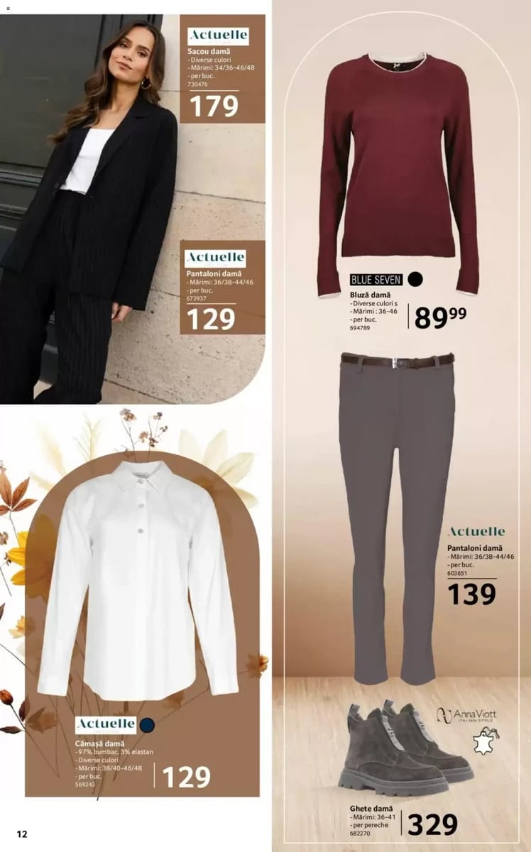 Catalog Selgros, pagina 12 din 34