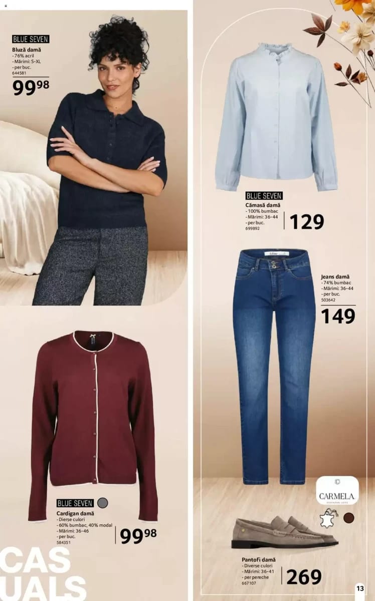 Catalog Selgros, pagina 13 din 34