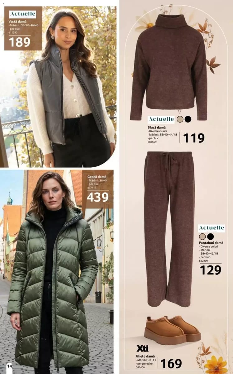Catalog Selgros, pagina 14 din 34