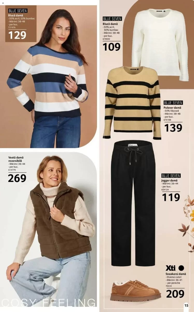 Catalog Selgros, pagina 15 din 34