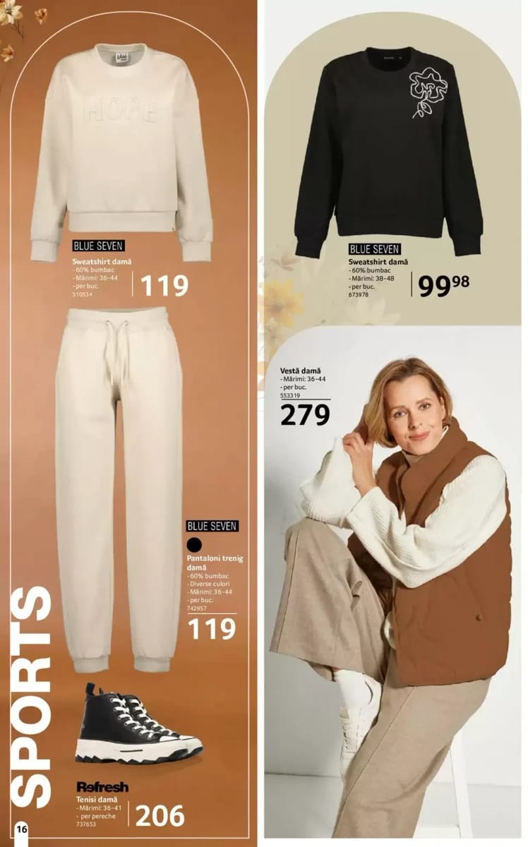 Catalog Selgros, pagina 16 din 34