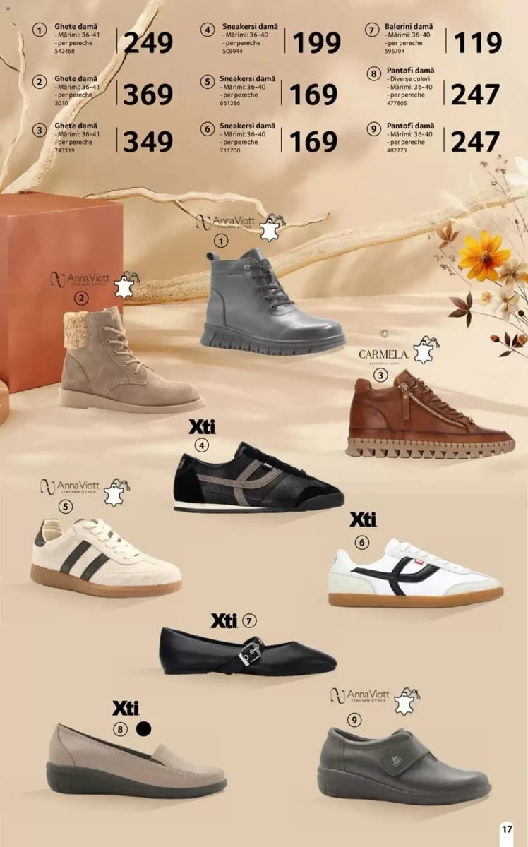 Catalog Selgros, pagina 17 din 34