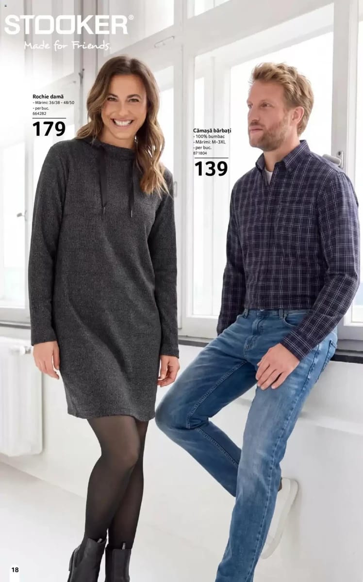 Catalog Selgros, pagina 18 din 34