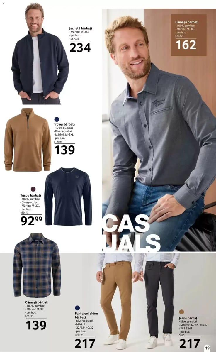 Catalog Selgros, pagina 19 din 34