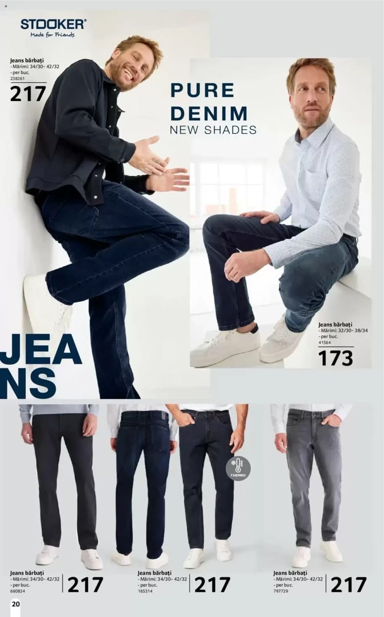Catalog Selgros, pagina 20 din 34