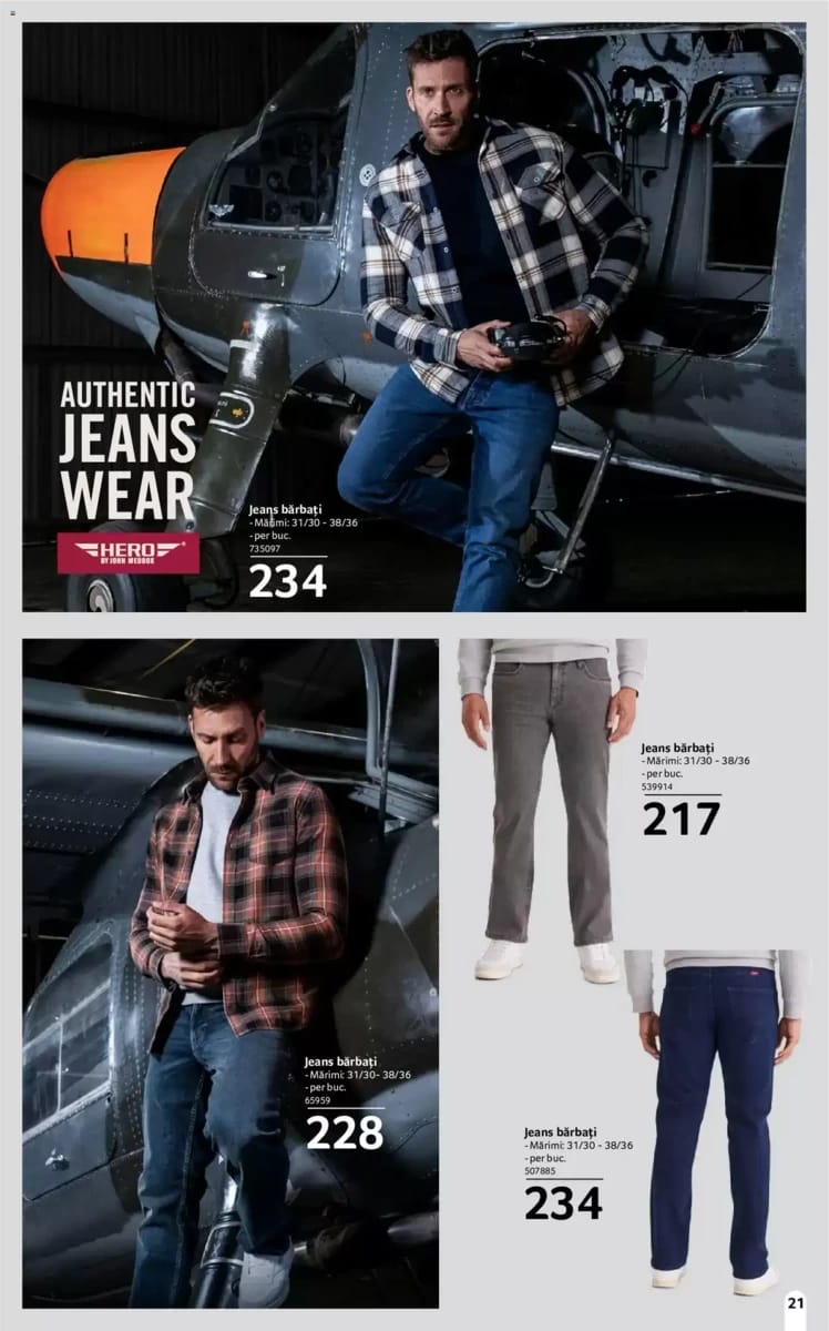 Catalog Selgros, pagina 21 din 34