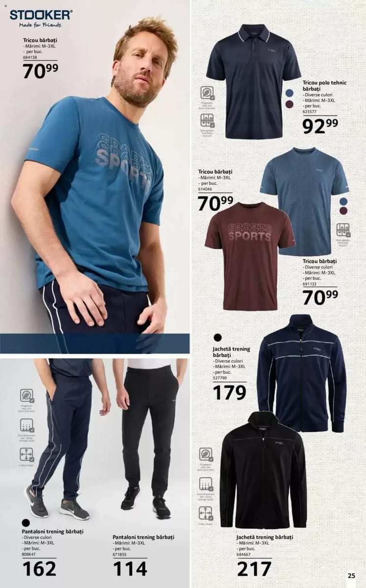 Catalog Selgros, pagina 25 din 34