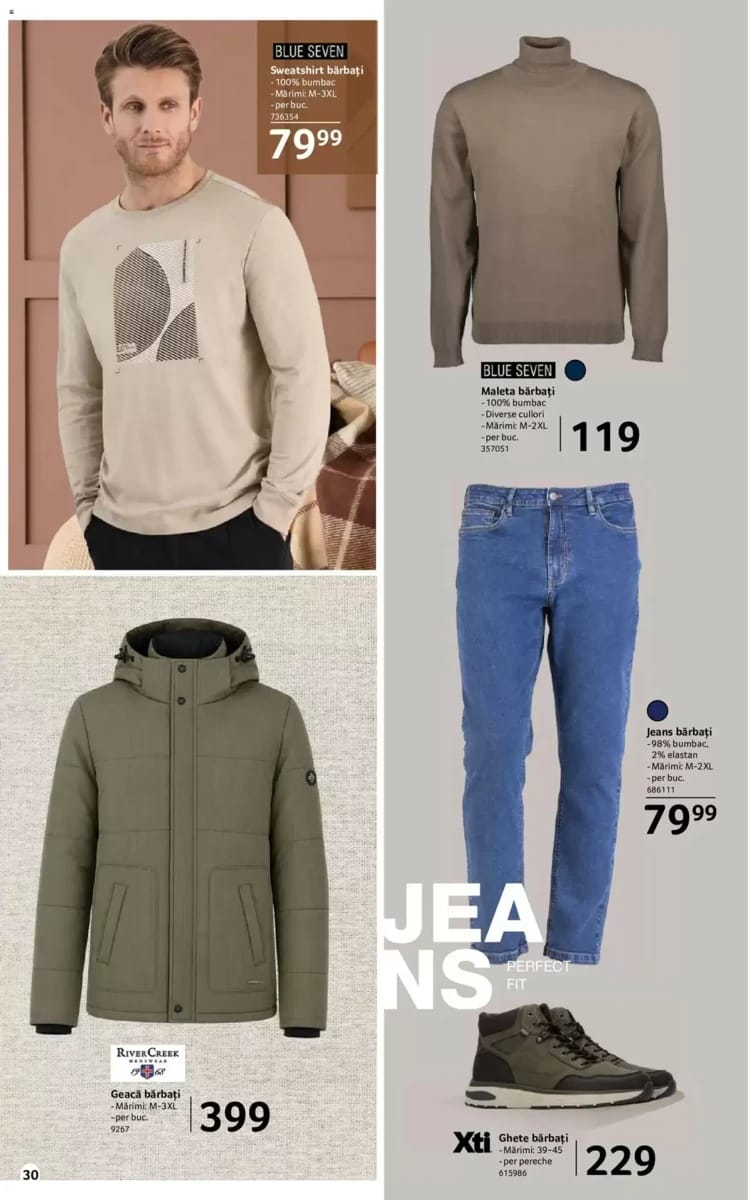 Catalog Selgros, pagina 30 din 34