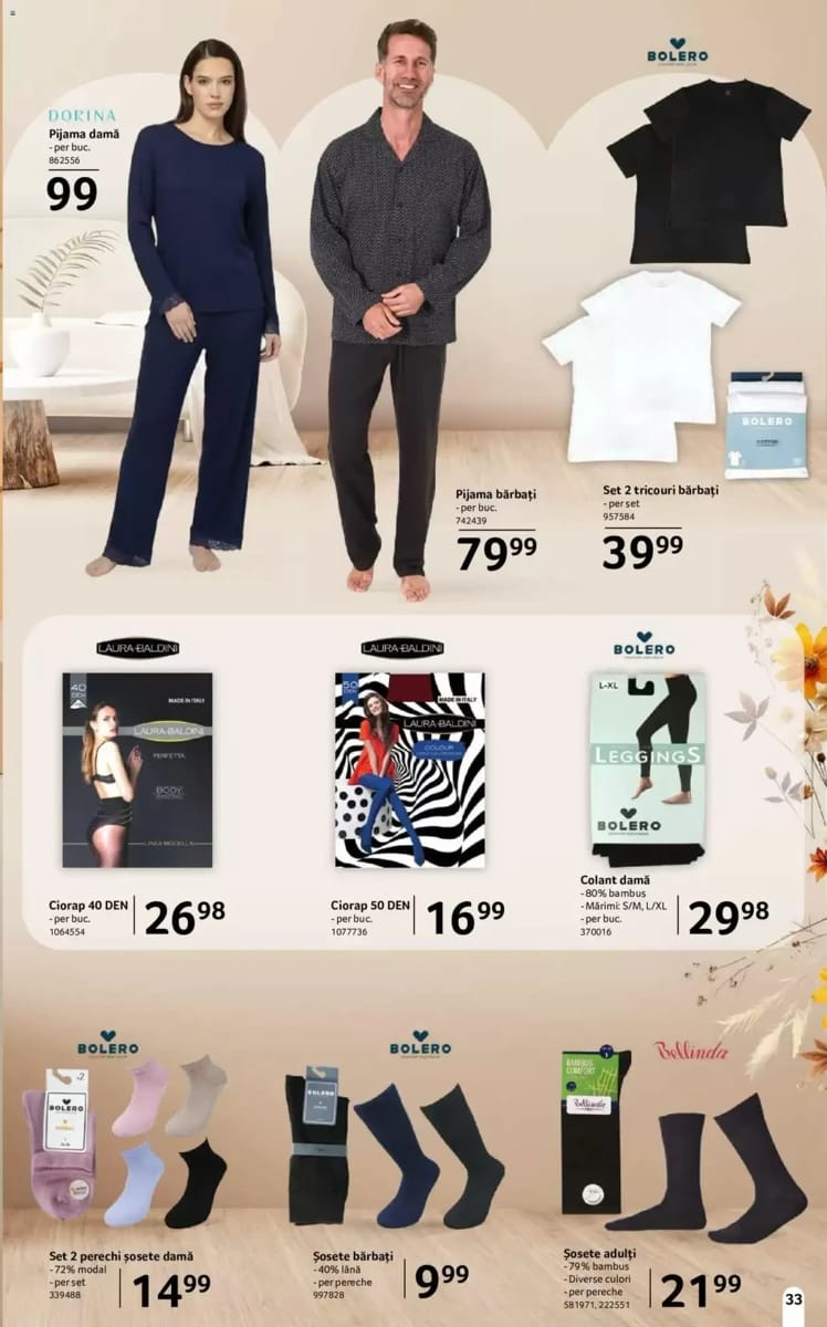 Catalog Selgros, pagina 33 din 34