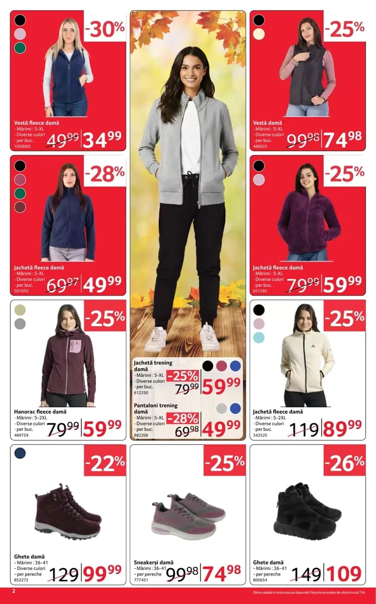 Catalog Selgros, pagina 2 din 14
