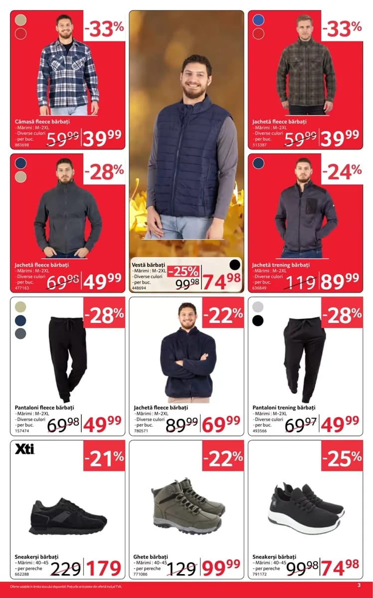 Catalog Selgros, pagina 3 din 14