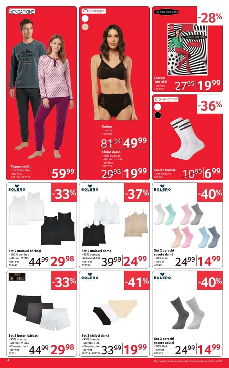 Catalog Selgros, pagina 4 din 14
