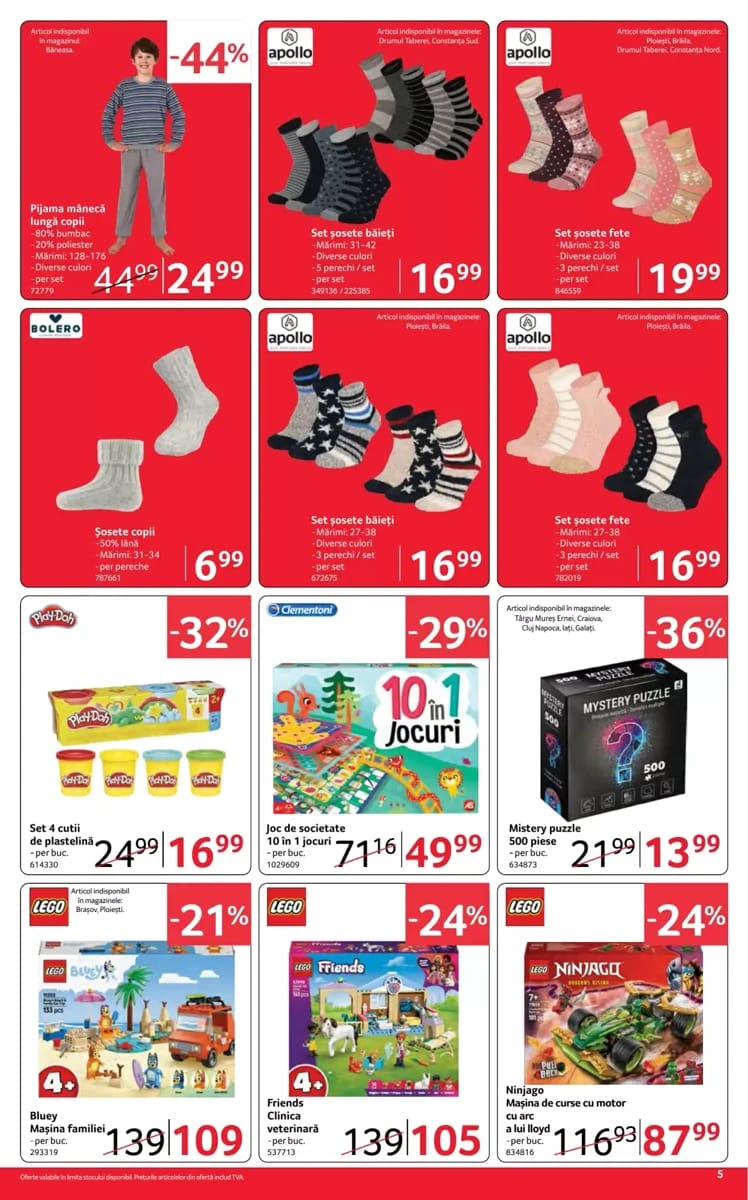 Catalog Selgros, pagina 5 din 14