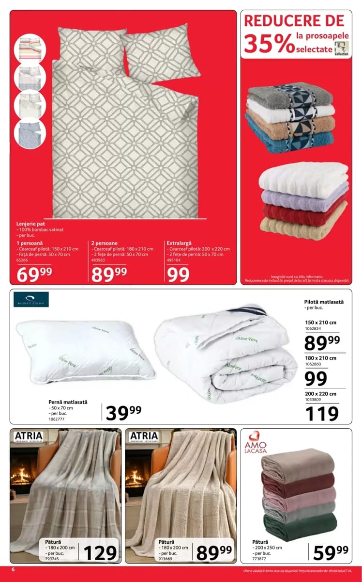 Catalog Selgros, pagina 6 din 14