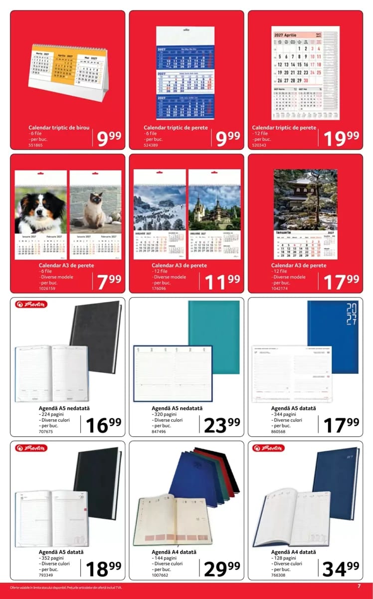 Catalog Selgros, pagina 7 din 14