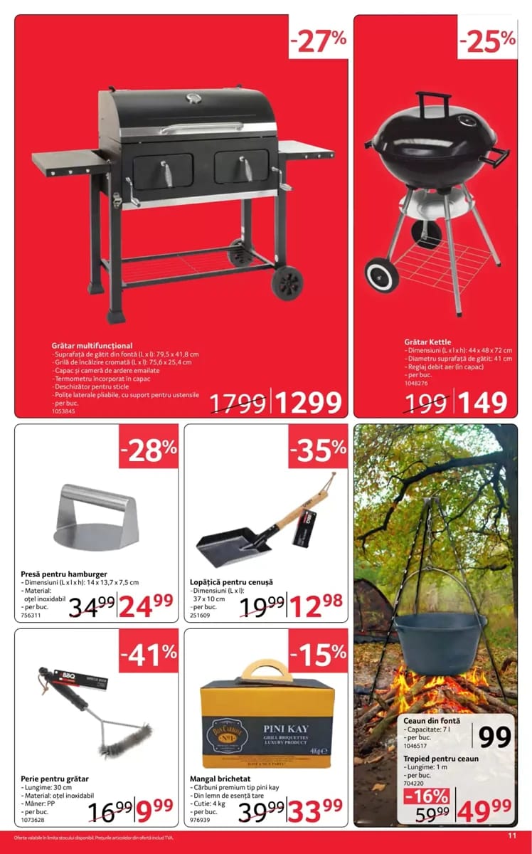 Catalog Selgros, pagina 11 din 14
