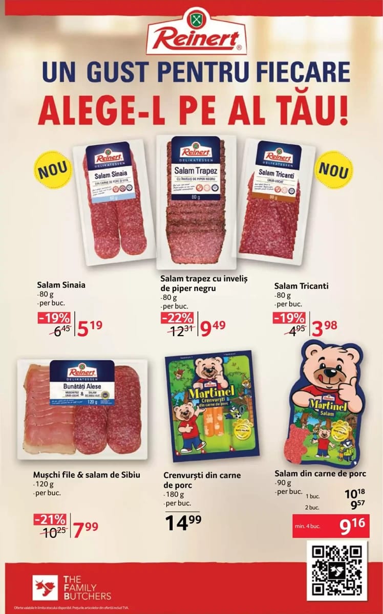 Catalog Selgros, pagina 5 din 28