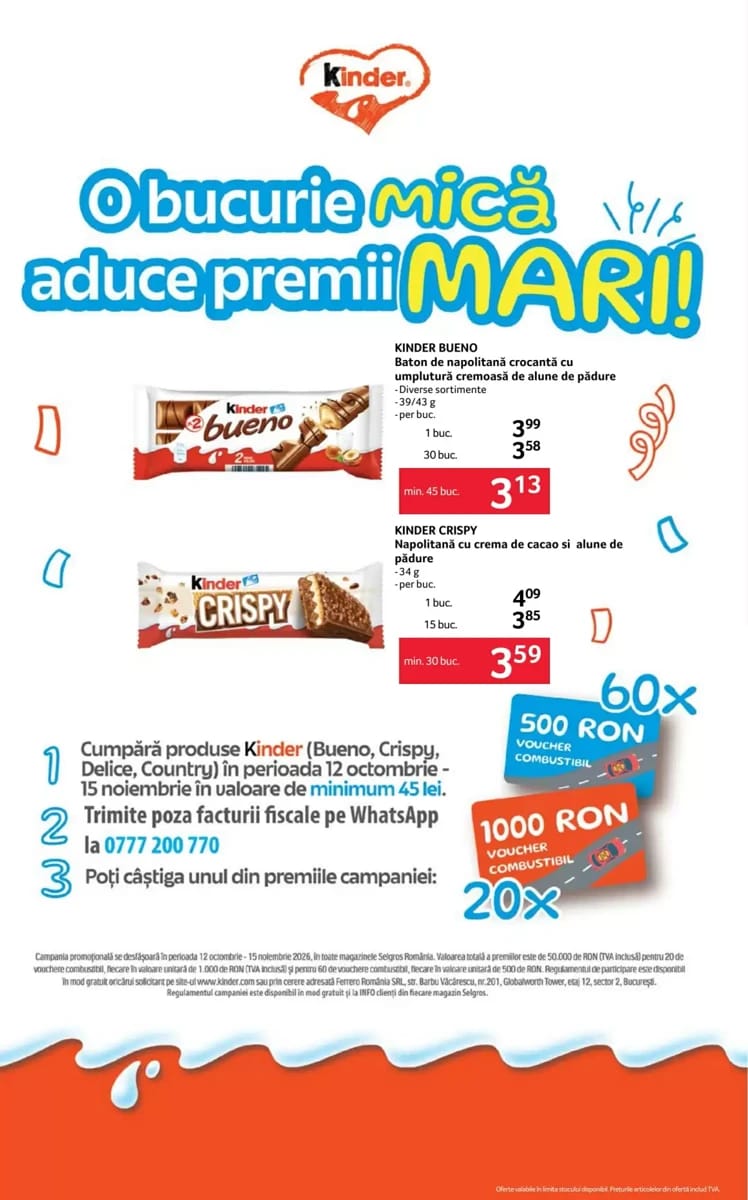 Catalog Selgros, pagina 14 din 28