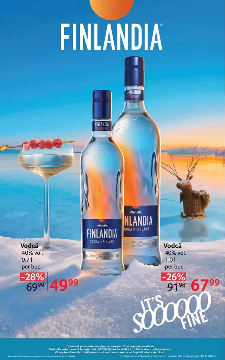 Catalog Selgros, pagina 15 din 28