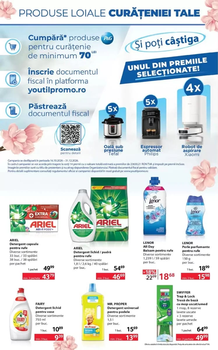 Catalog Selgros, pagina 18 din 28