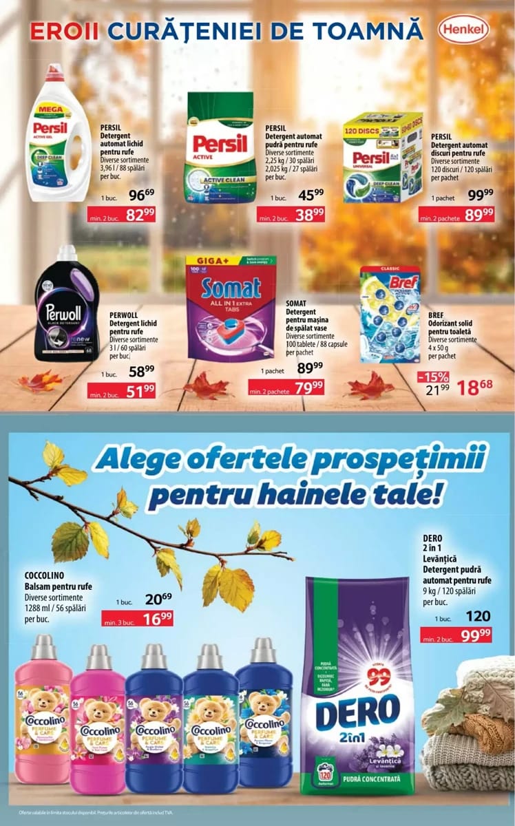 Catalog Selgros, pagina 19 din 28
