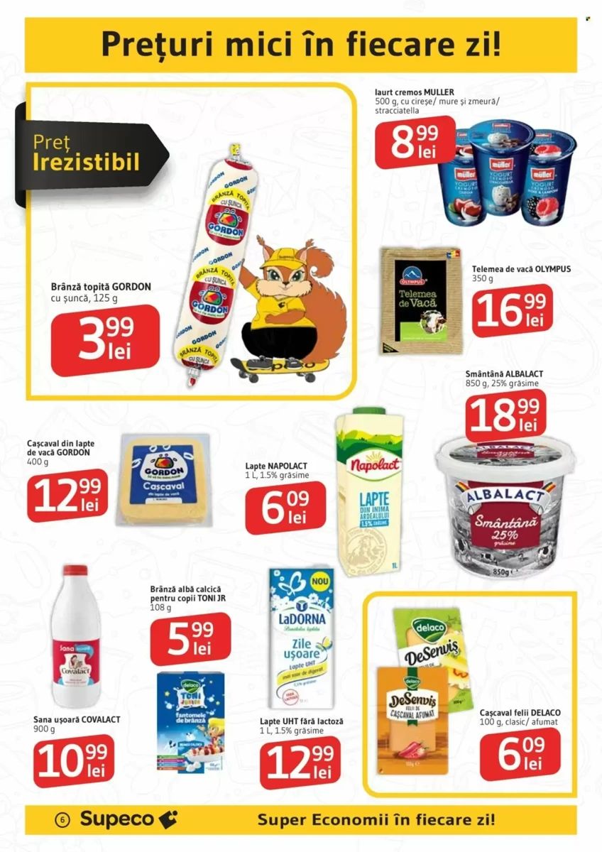 Catalog Supeco, pagina 6 din 18