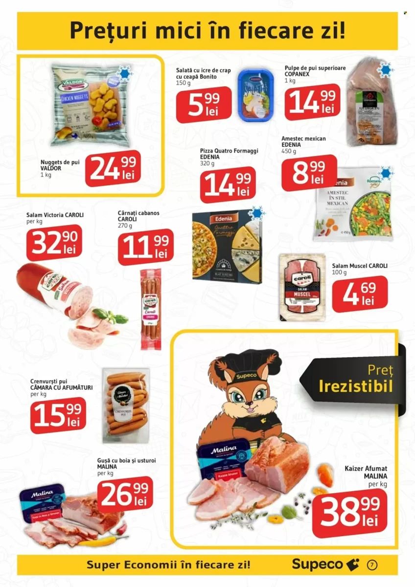 Catalog Supeco, pagina 7 din 18