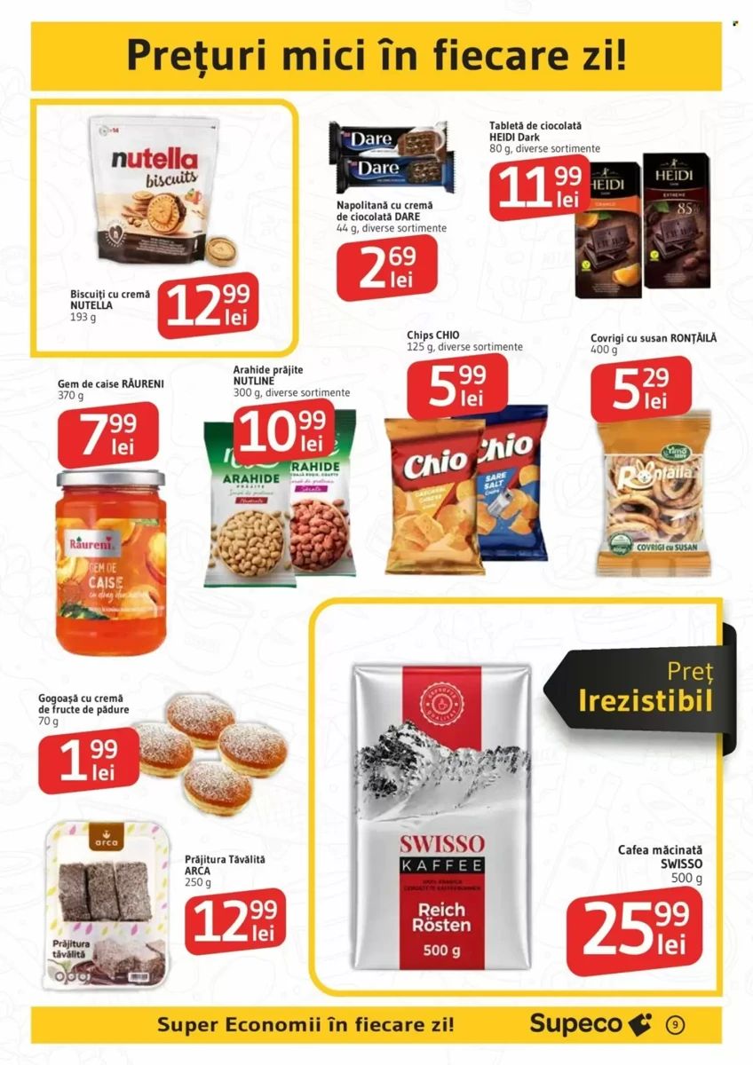 Catalog Supeco, pagina 9 din 18