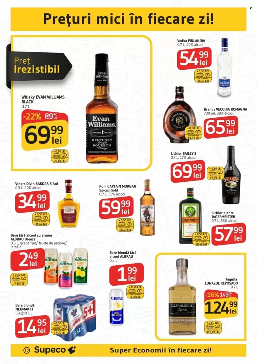 Catalog Supeco, pagina 10 din 18