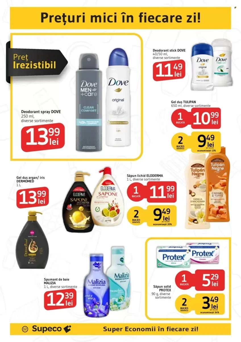 Catalog Supeco, pagina 12 din 18