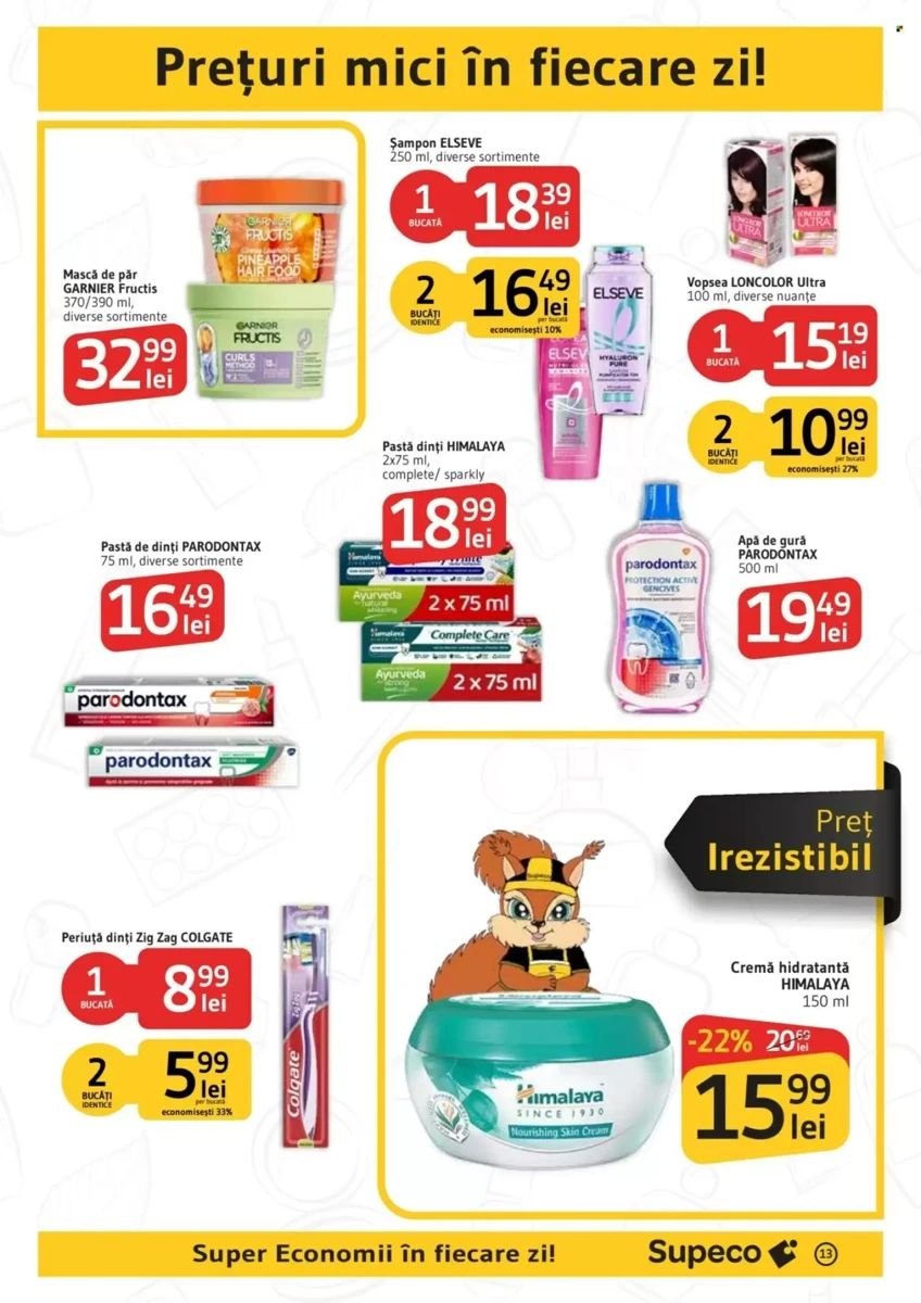 Catalog Supeco, pagina 13 din 18