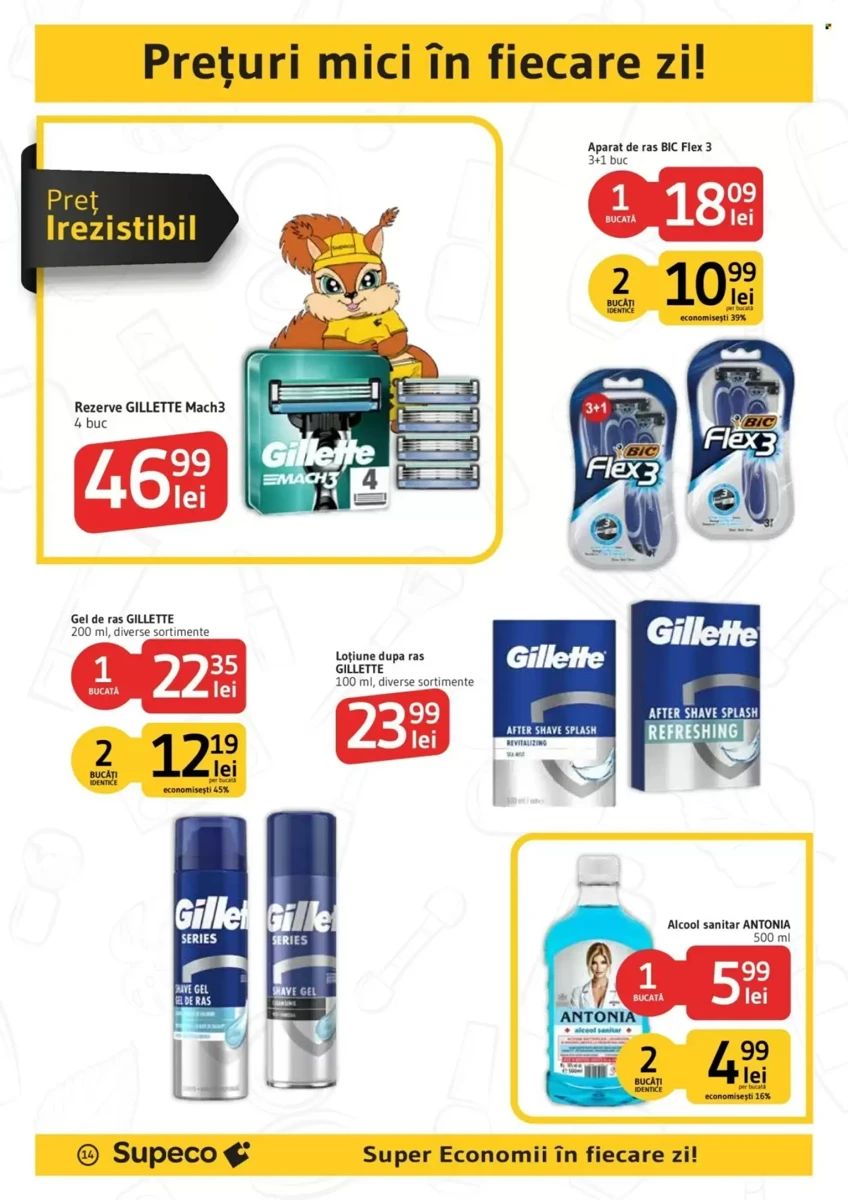 Catalog Supeco, pagina 14 din 18