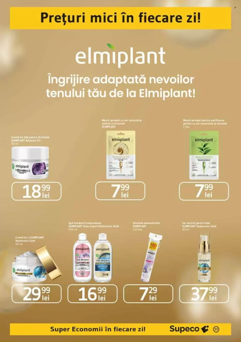 Catalog Supeco, pagina 15 din 18