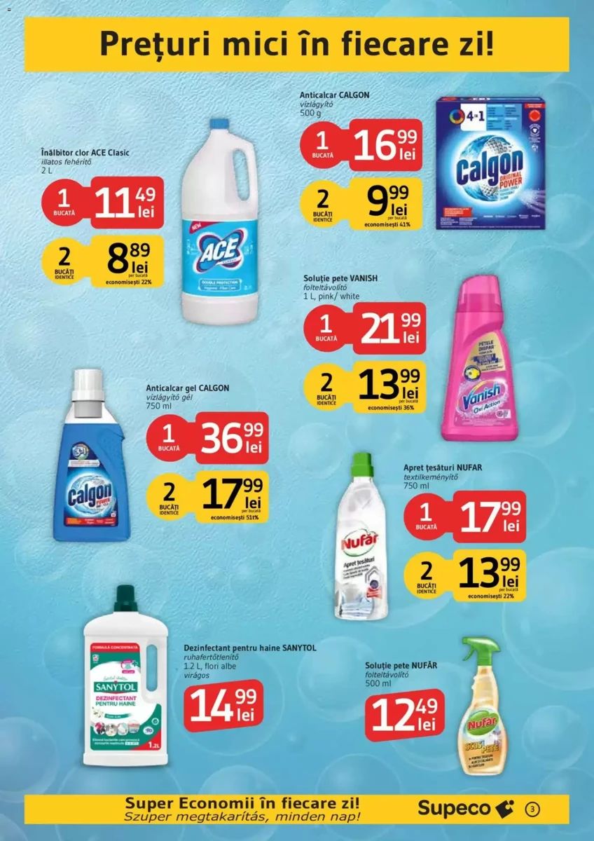 Catalog Supeco, pagina 3 din 13