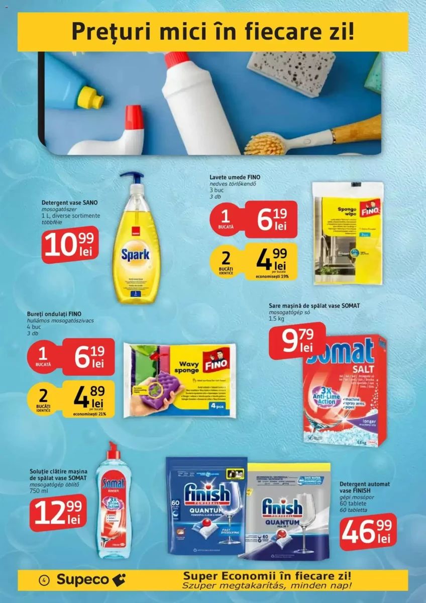 Catalog Supeco, pagina 4 din 13