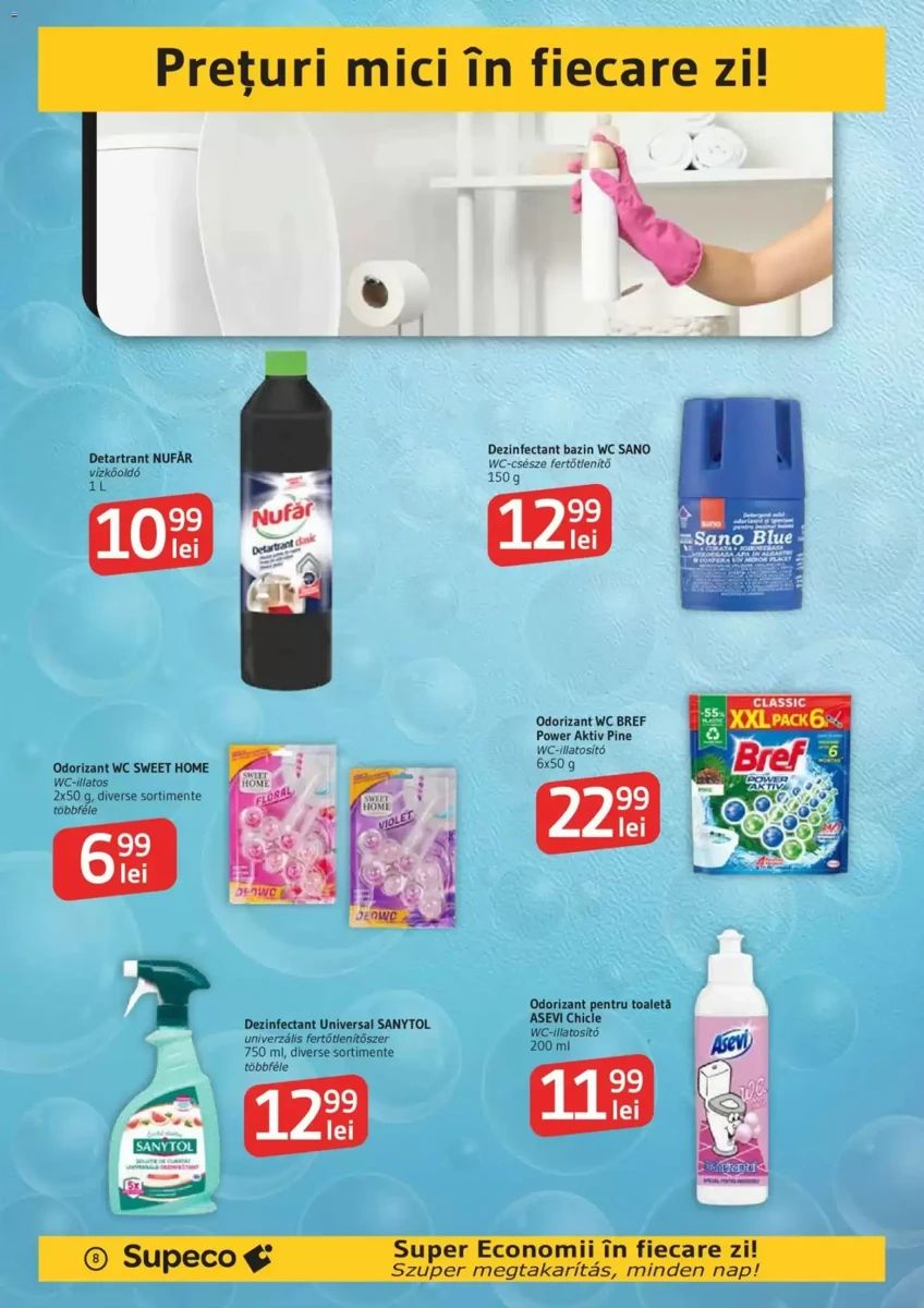 Catalog Supeco, pagina 8 din 13