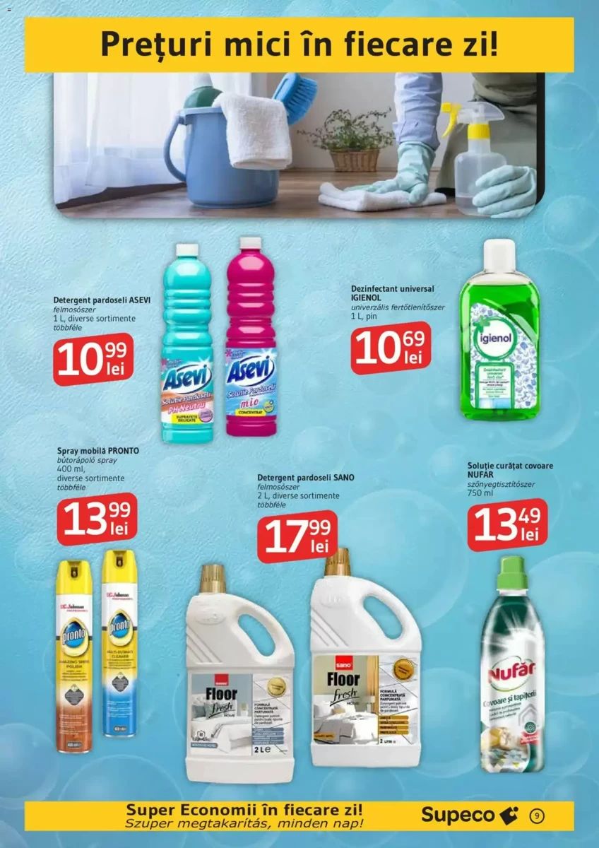 Catalog Supeco, pagina 9 din 13