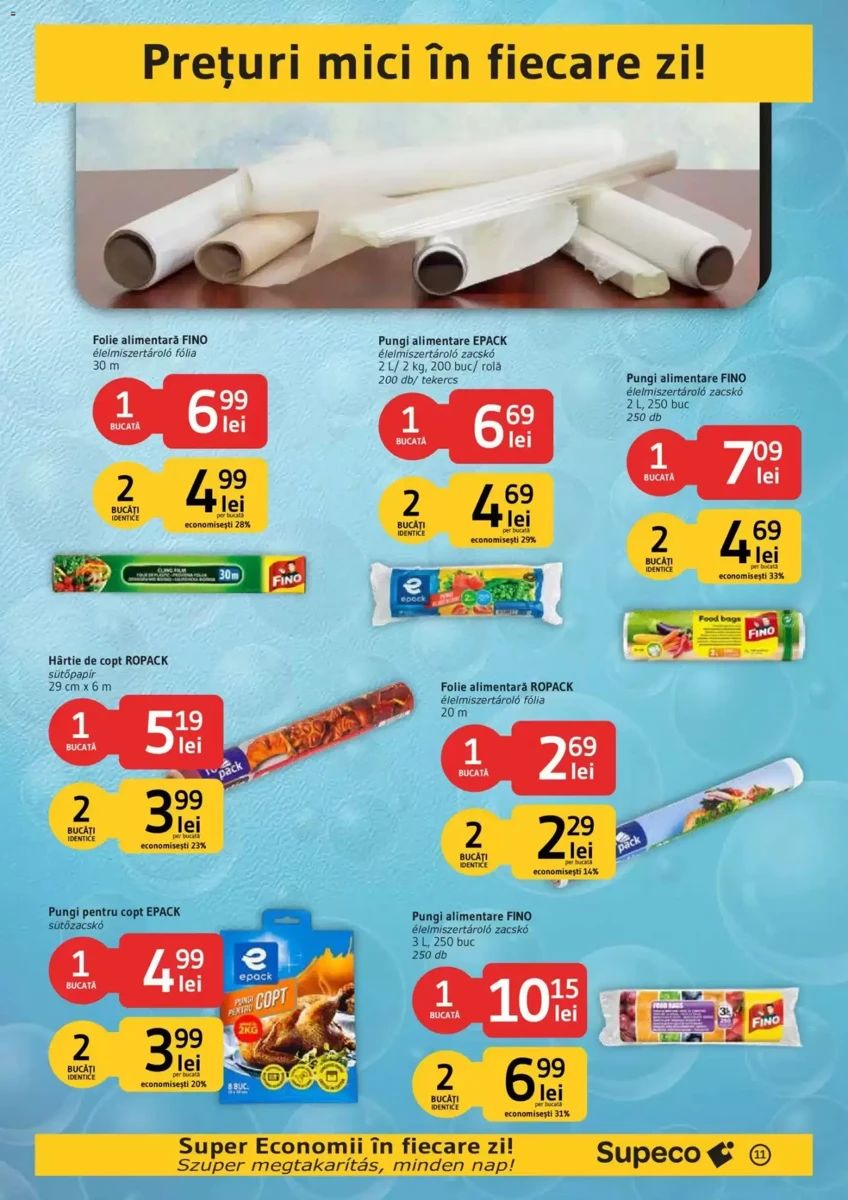 Catalog Supeco, pagina 11 din 13