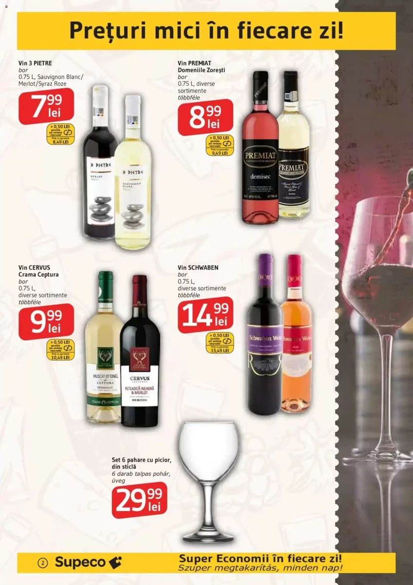 Catalog Supeco, pagina 2 din 8