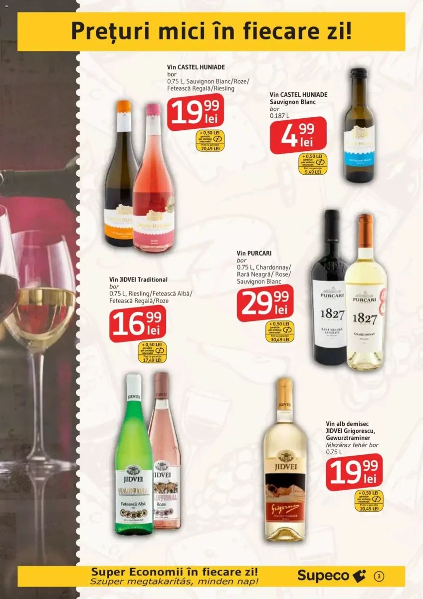 Catalog Supeco, pagina 3 din 8