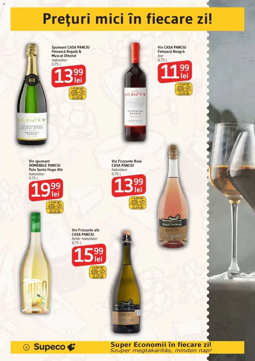 Catalog Supeco, pagina 4 din 8