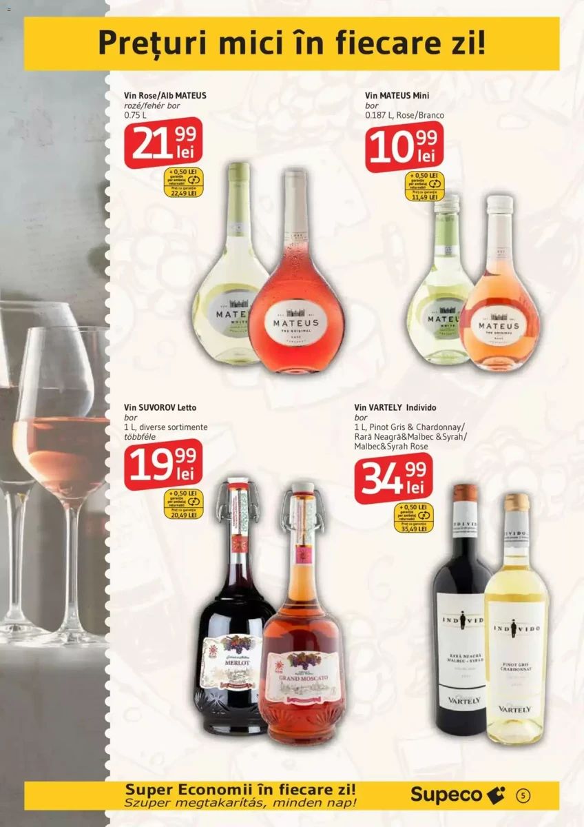 Catalog Supeco, pagina 5 din 8