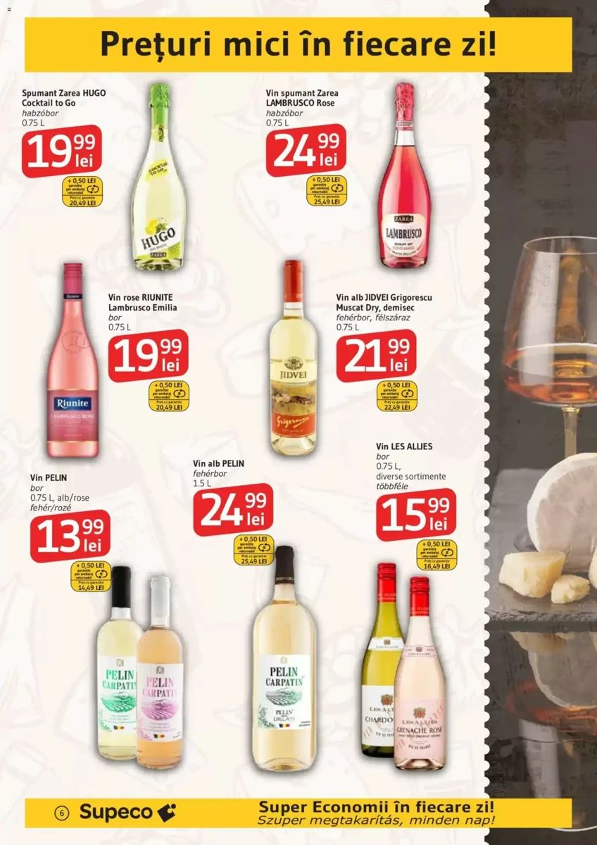 Catalog Supeco, pagina 6 din 8
