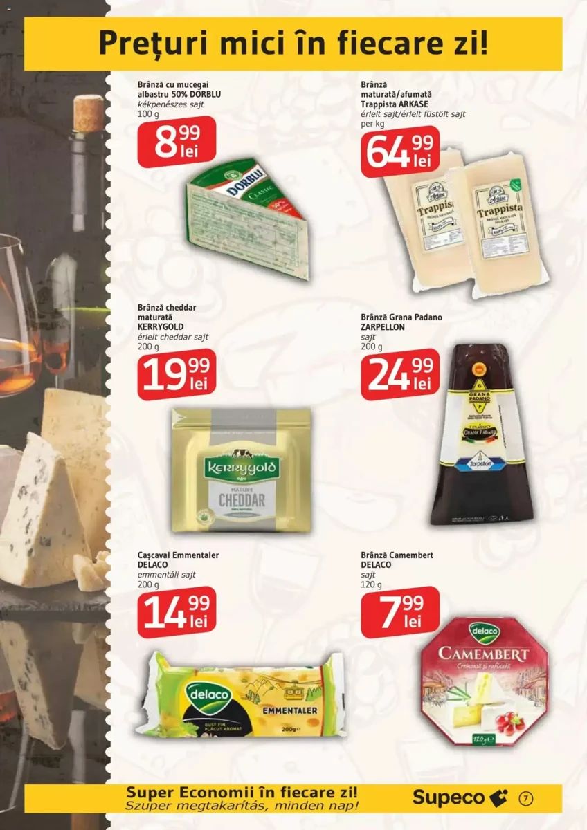 Catalog Supeco, pagina 7 din 8